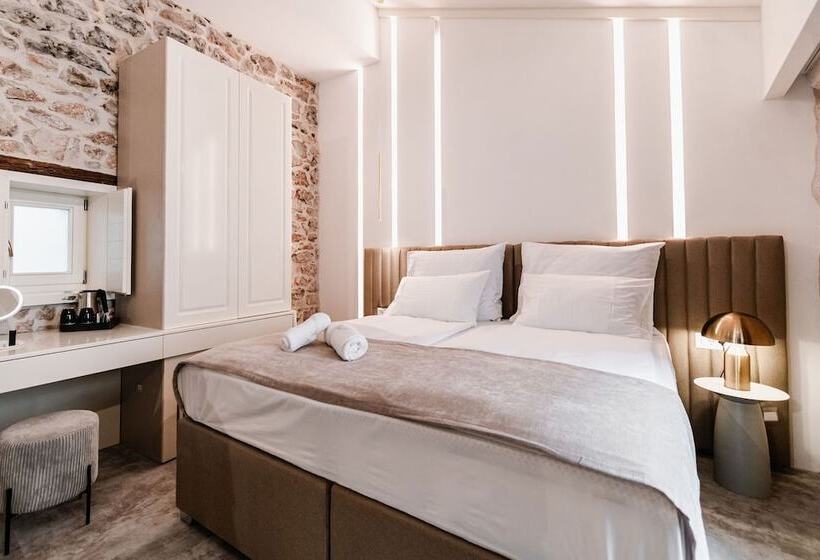 高级大房间, šibenik Palace