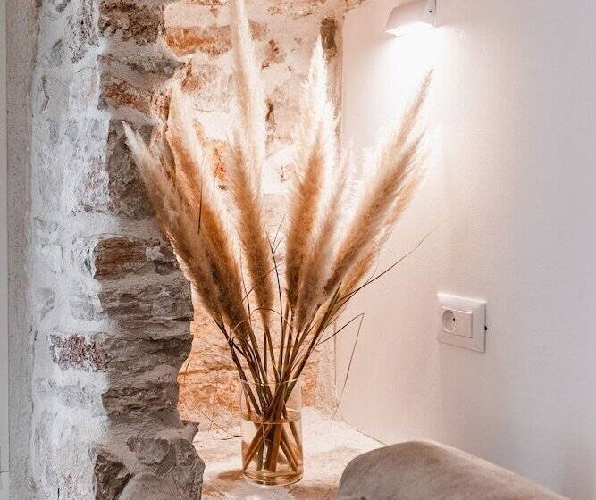 高级大房间, šibenik Palace