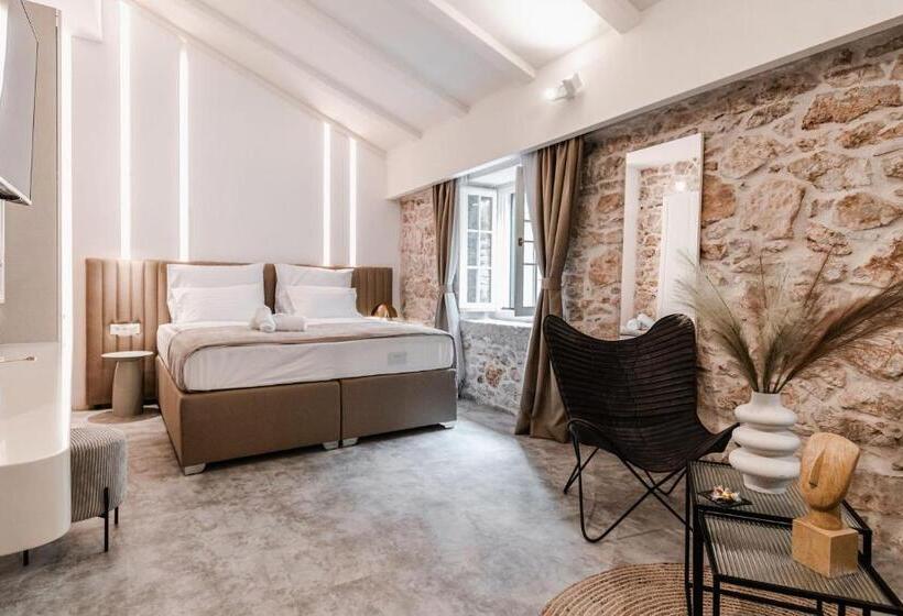 高级大房间, šibenik Palace