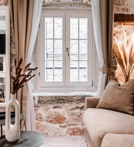 高级大房间, šibenik Palace