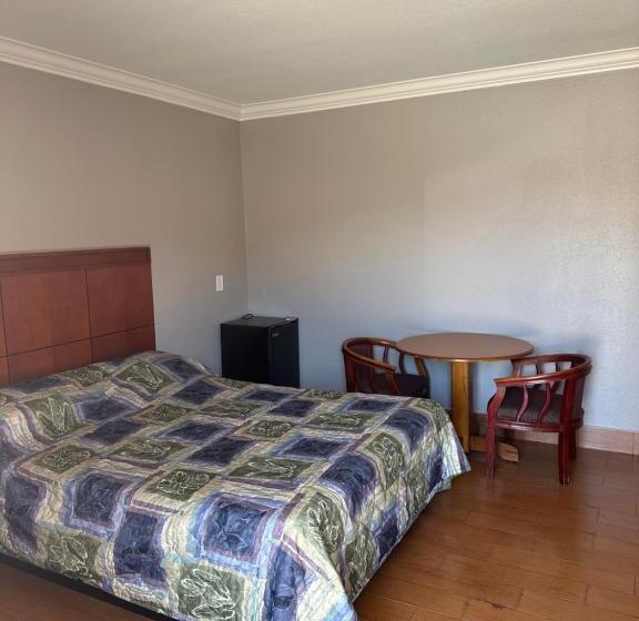 Standard Szoba, Twenty First Century Inn