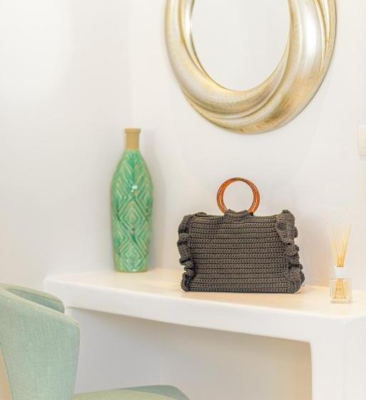 침실 1개 디럭스 빌라, Amoramelia Suites