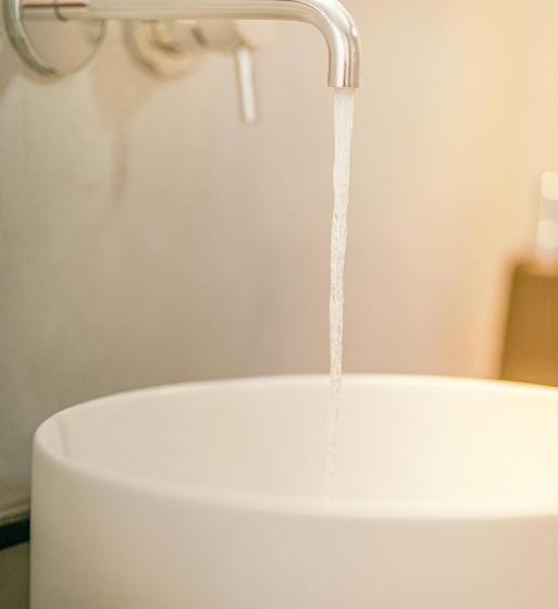 침실 1개 디럭스 빌라, Amoramelia Suites