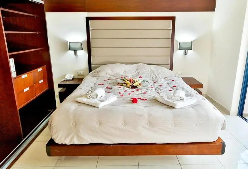 Economy Single Room