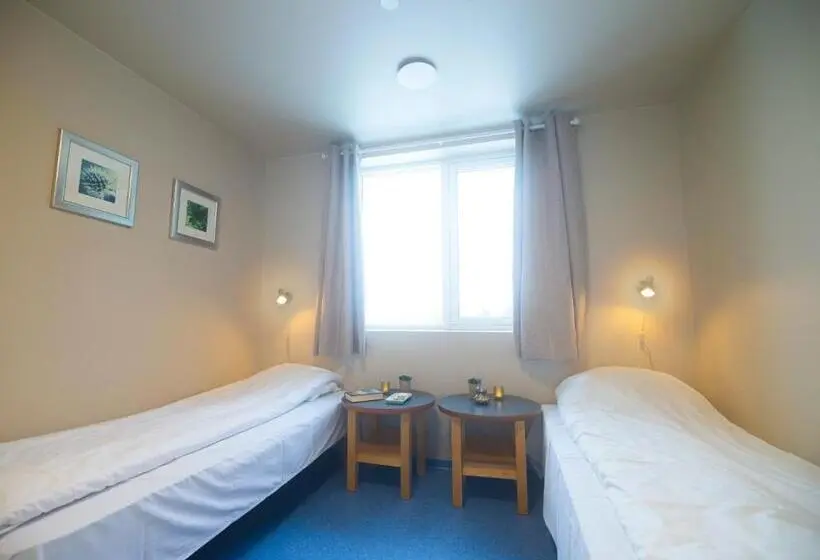 スタンダードルーム, Sjøholt Sommerhotell Bed&breakfast