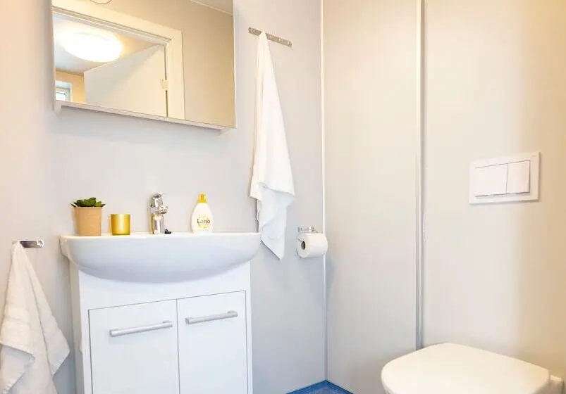 スタンダードルーム, Sjøholt Sommerhotell Bed&breakfast