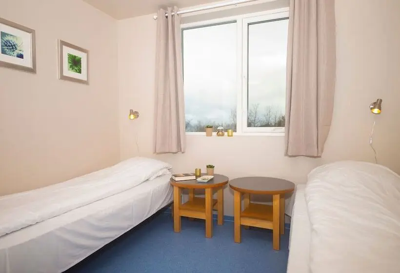 スタンダードルーム, Sjøholt Sommerhotell Bed&breakfast