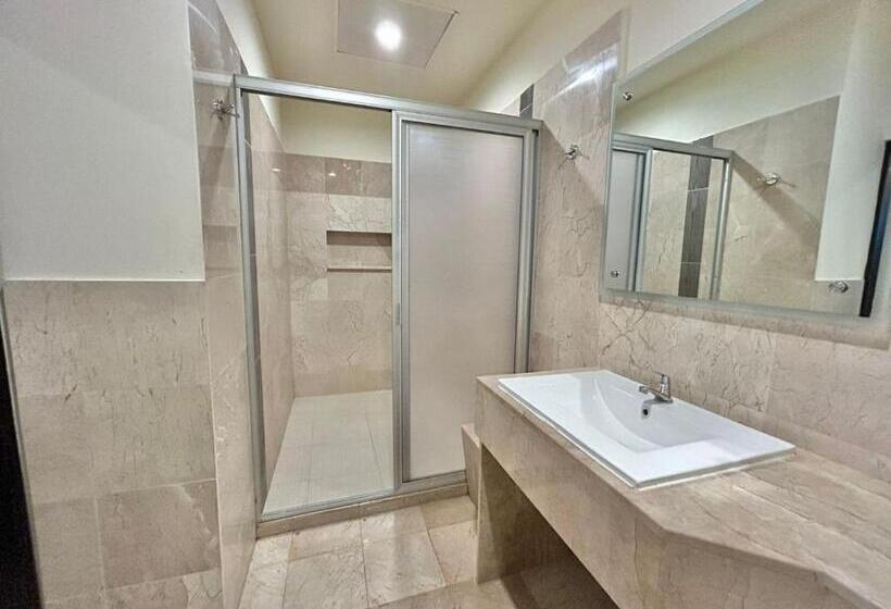 Номер Стандарт, Yorio Inn