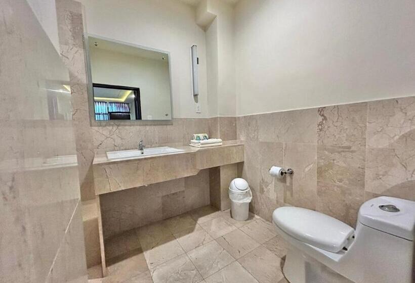 חדר סטנדרט, Yorio Inn