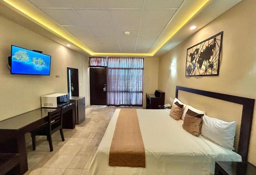 חדר סטנדרט, Yorio Inn