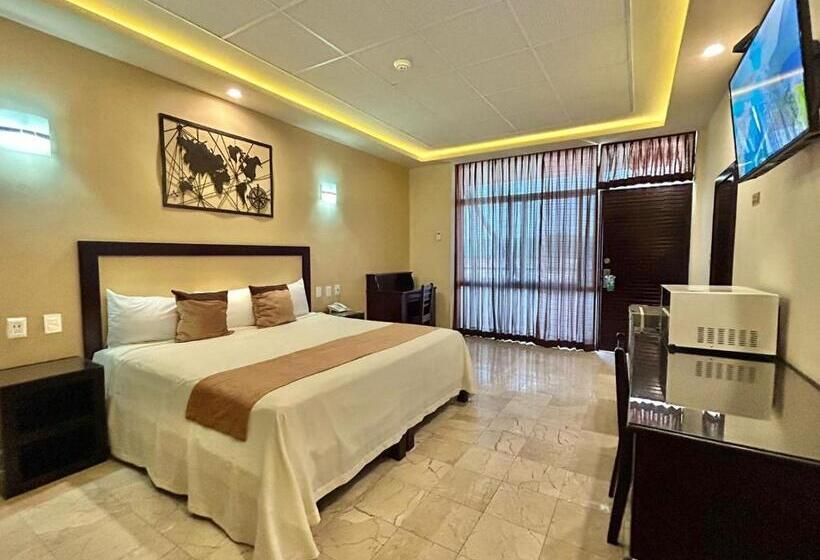 Номер Стандарт, Yorio Inn