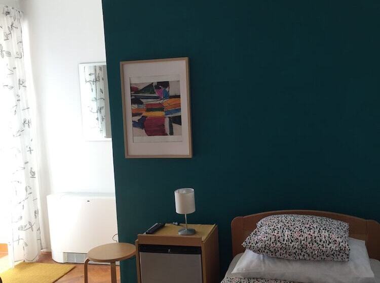 Номер Стандарт Вид на Море, Guesthouse Punta Mira Beachfront