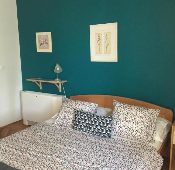 Номер Стандарт Вид на Море с Балконом, Guesthouse Punta Mira Beachfront