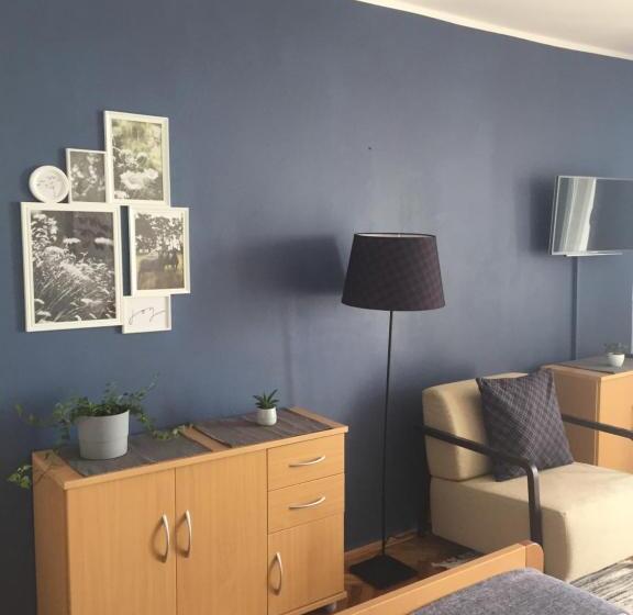 Номер Стандарт Вид на Море с Балконом, Guesthouse Punta Mira Beachfront