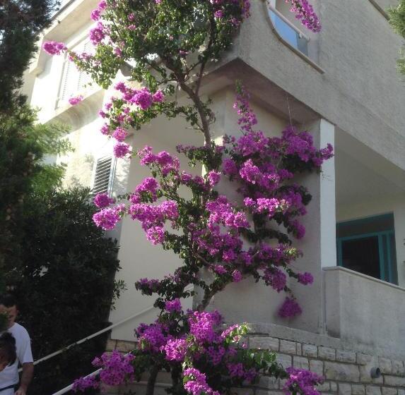 Номер Стандарт Вид на Море, Guesthouse Punta Mira Beachfront