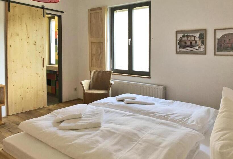 스탠다드 룸, Hof Wetzenow Self Check In