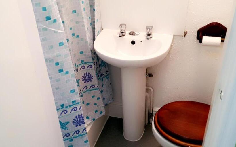 豪华房间, Bloomfield