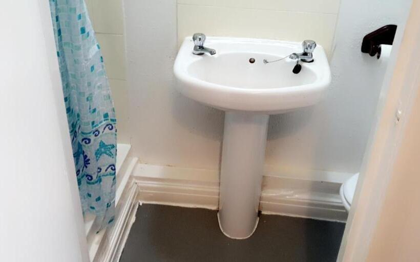 豪华房间, Bloomfield