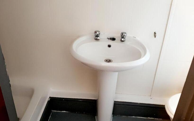 豪华房间, Bloomfield