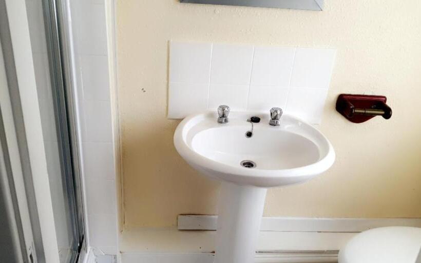 豪华房间, Bloomfield