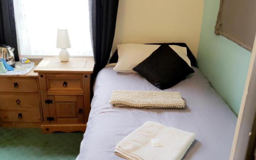 豪华单人间, Bloomfield