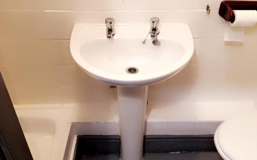 四人豪华间, Bloomfield