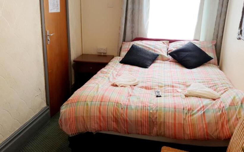 豪华房间, Bloomfield