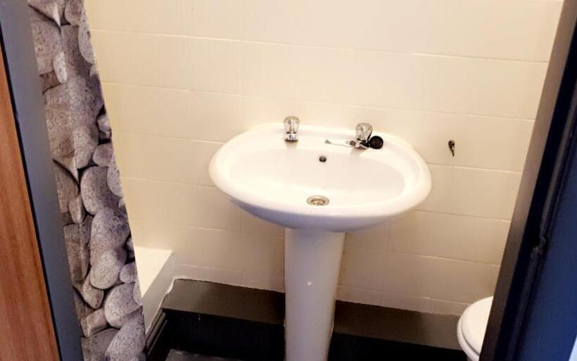 豪华房间, Bloomfield