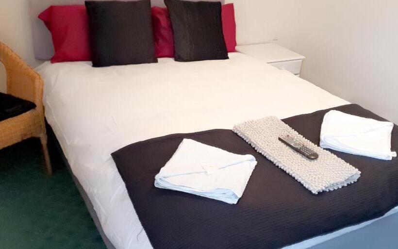 豪华房间, Bloomfield