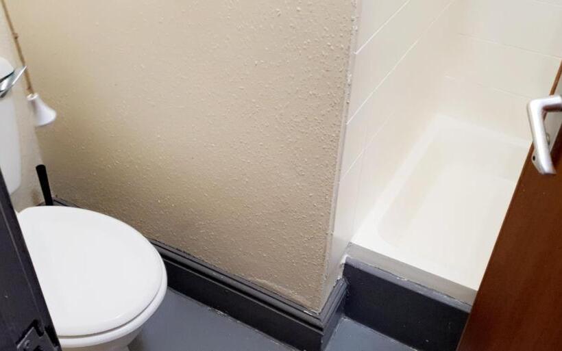 豪华房间, Bloomfield