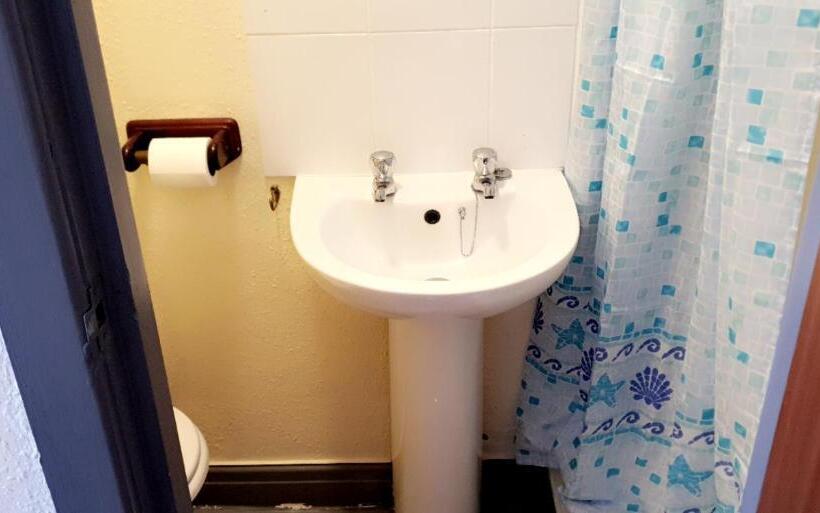 四人豪华间, Bloomfield