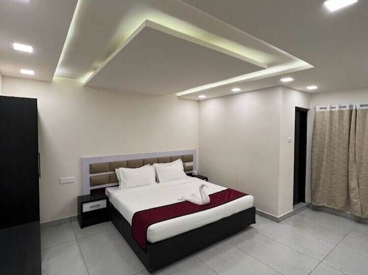 豪华房间, Clarks Inn Express Sirkazhi