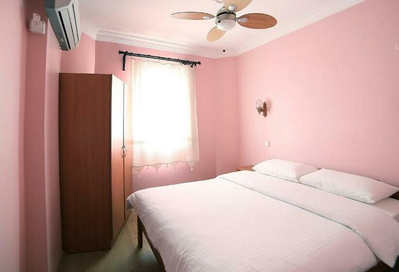 スタンダードルーム, Nazar