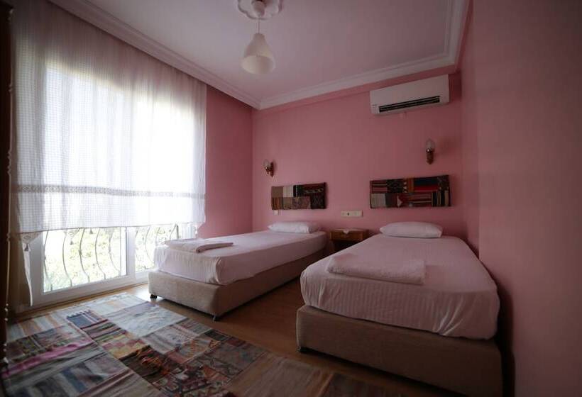 ファミリールーム, Nazar