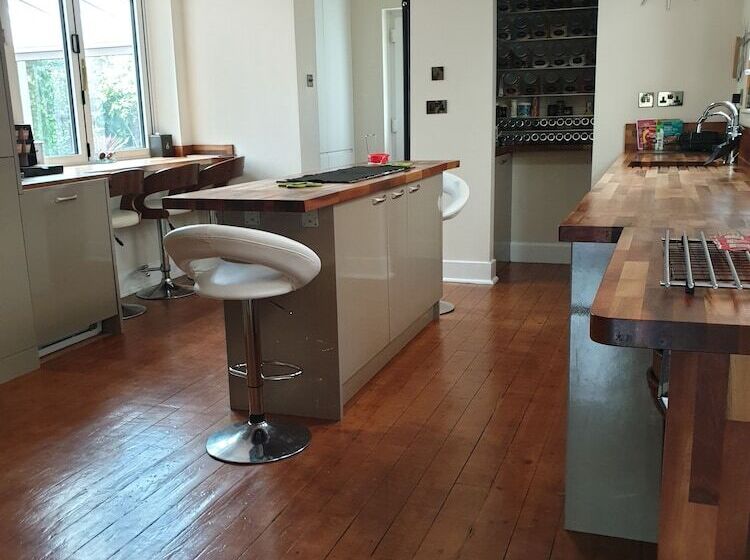 Номер Стандарт, Little Robin Gate Free Parking Central 10 Min Walk To Train Station