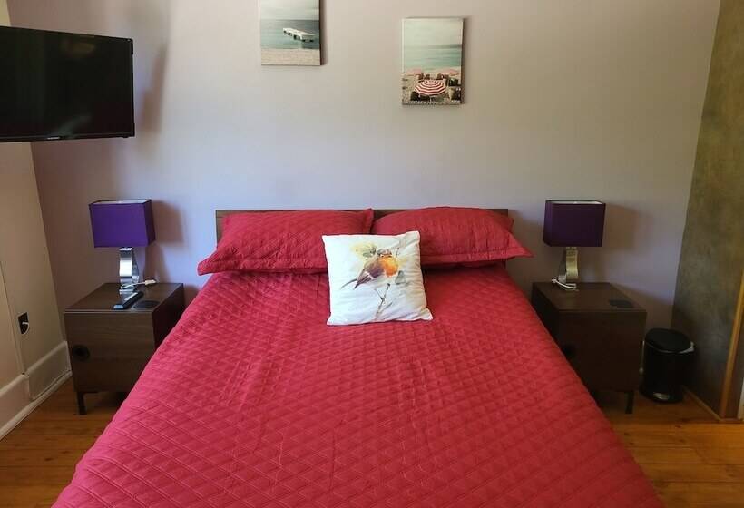 Номер Стандарт, Little Robin Gate   Free Parking   Central   10 Min Walk To Train Station