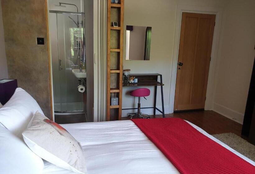 Номер Стандарт, Little Robin Gate Free Parking Central 10 Min Walk To Train Station