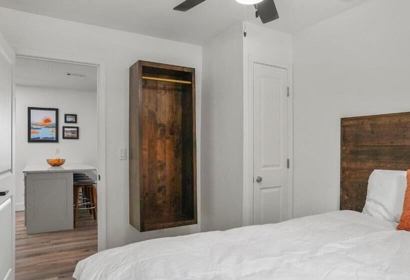 شقة 3 غرف, Alhonna Resort