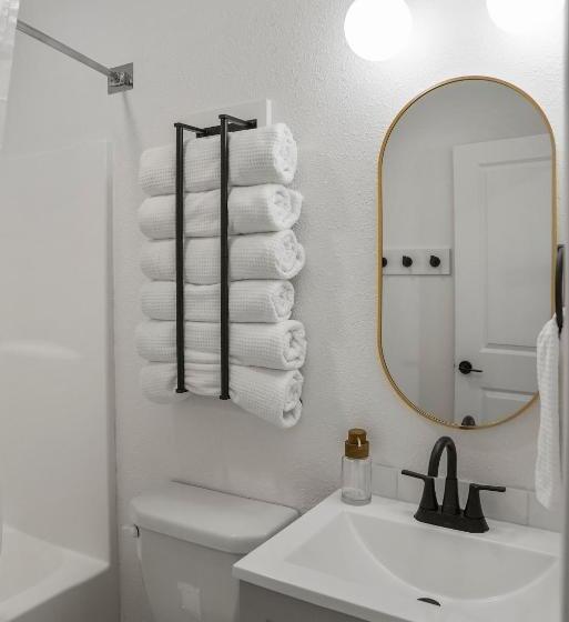Апартаменты 3 Спальни, Alhonna Resort