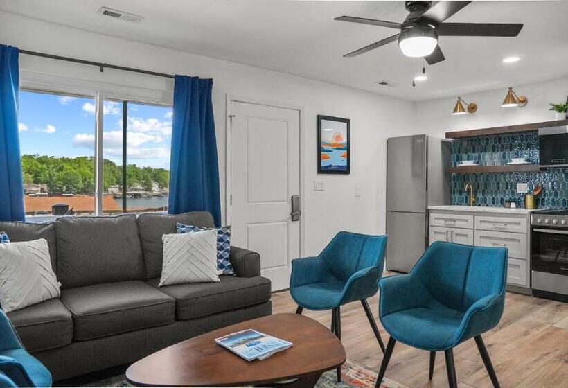 جناح عائلي, Alhonna Resort