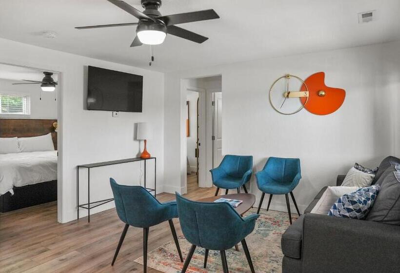 جناح عائلي, Alhonna Resort