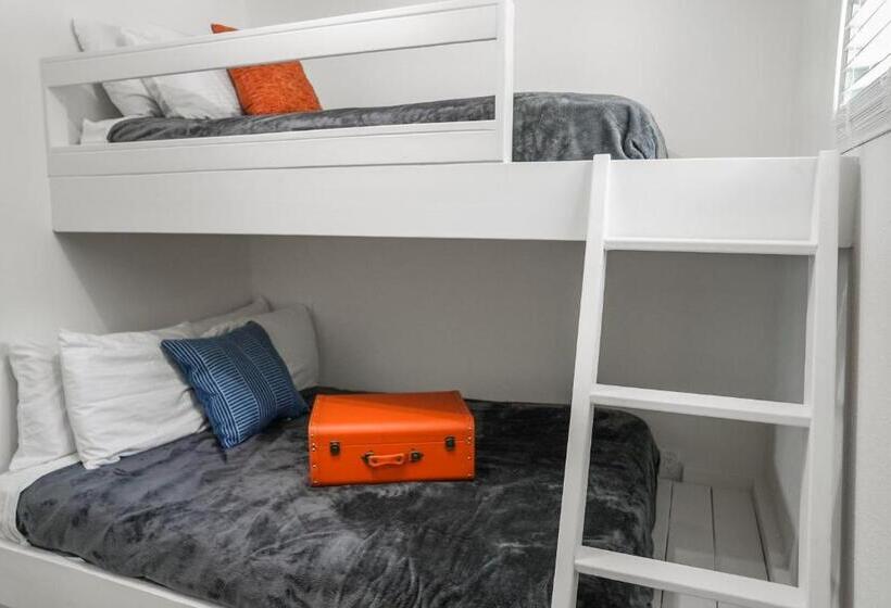 جناح عائلي, Alhonna Resort