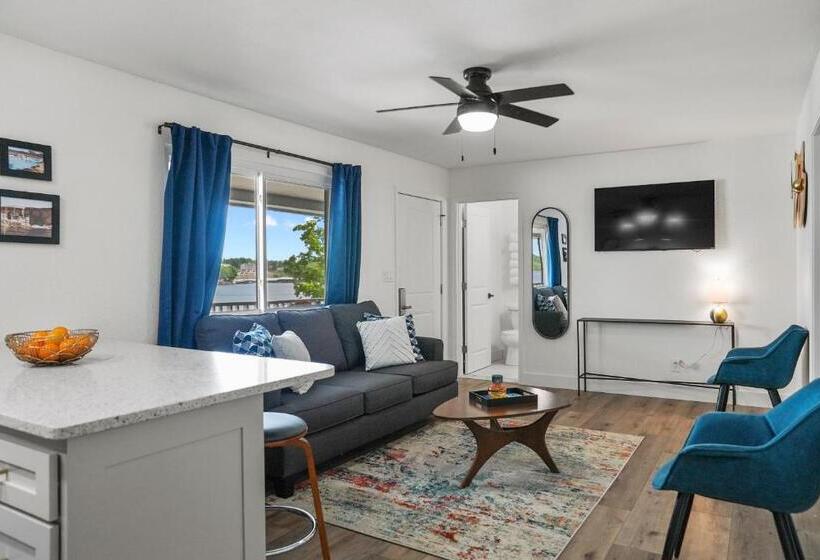 جناح عائلي, Alhonna Resort