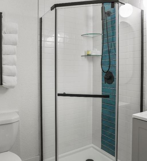 جناح عائلي, Alhonna Resort