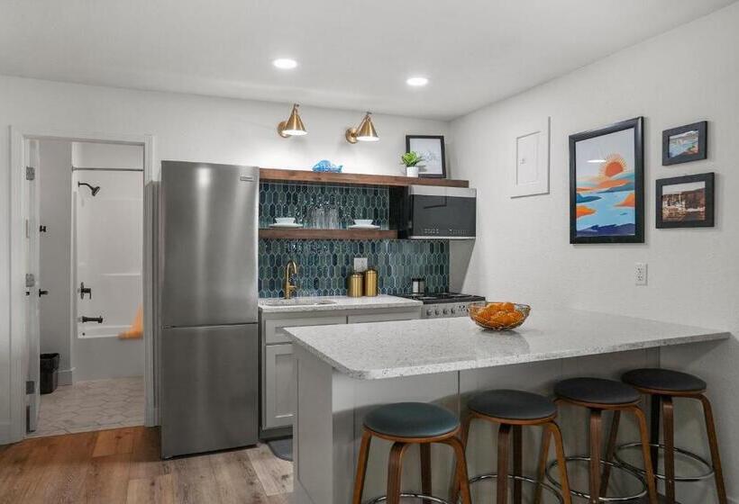 شقة 3 غرف, Alhonna Resort