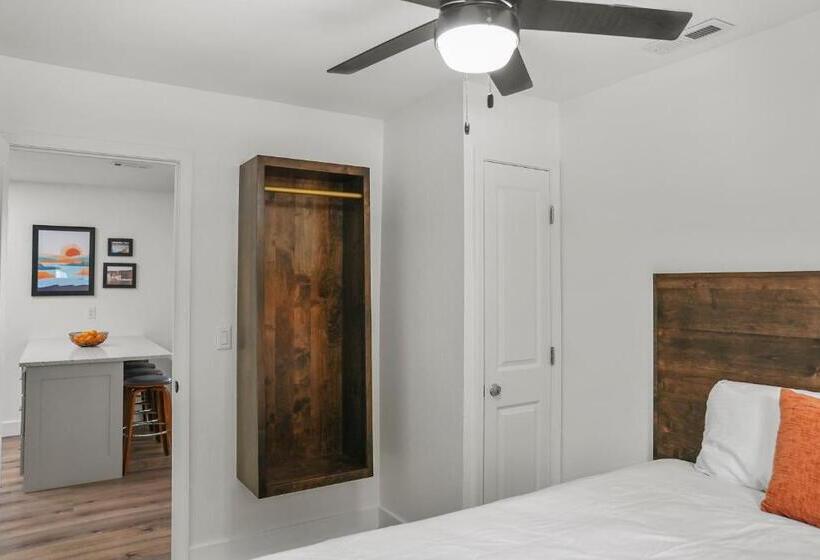 شقة 3 غرف, Alhonna Resort