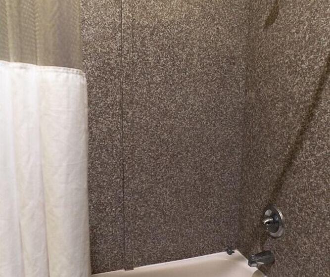 デラックスルーム, Rivers Inn And Suites