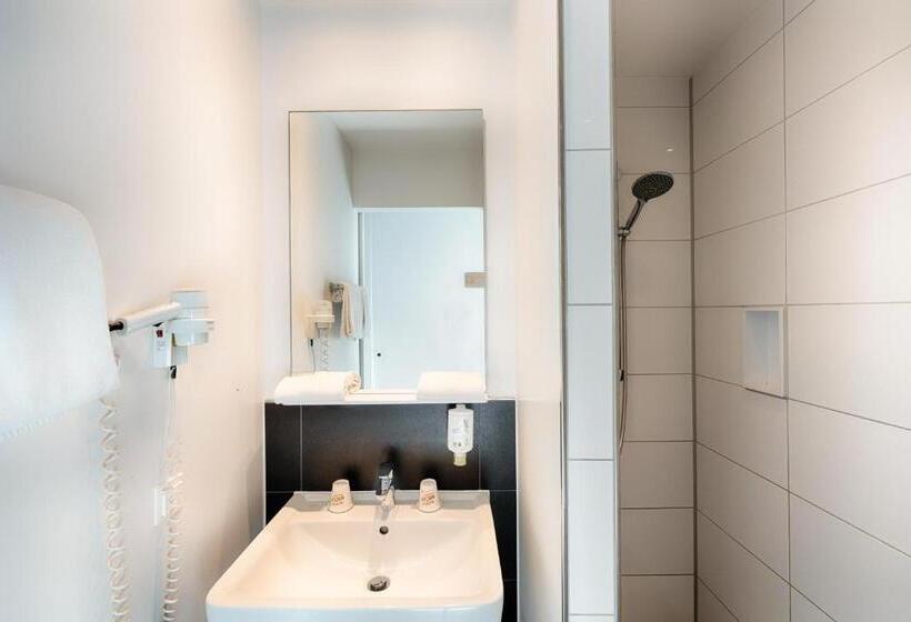 غرفة قياسية, B&b Hotel München Trudering