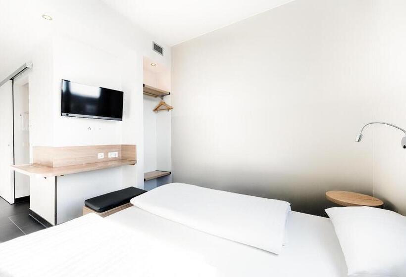 غرفة قياسية, B&b Hotel München Trudering