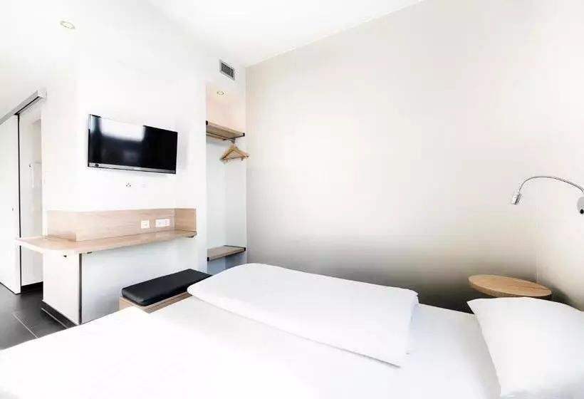 スタンダードルーム, B&b Hotel München Trudering